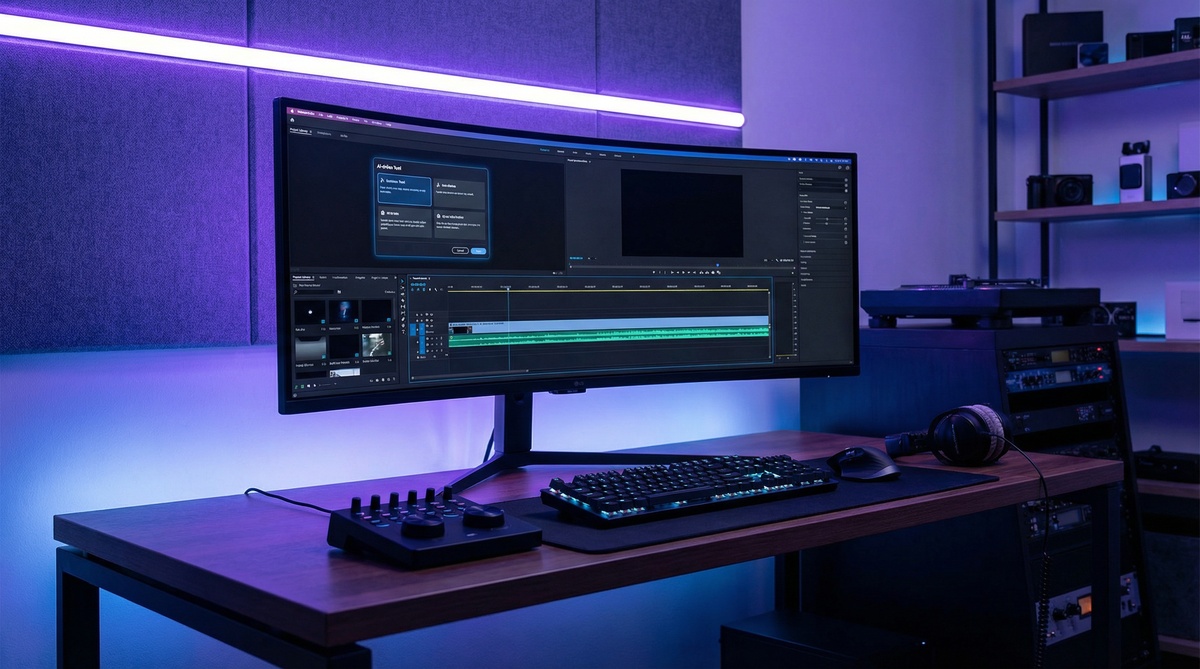 蜜桃视频创作中心