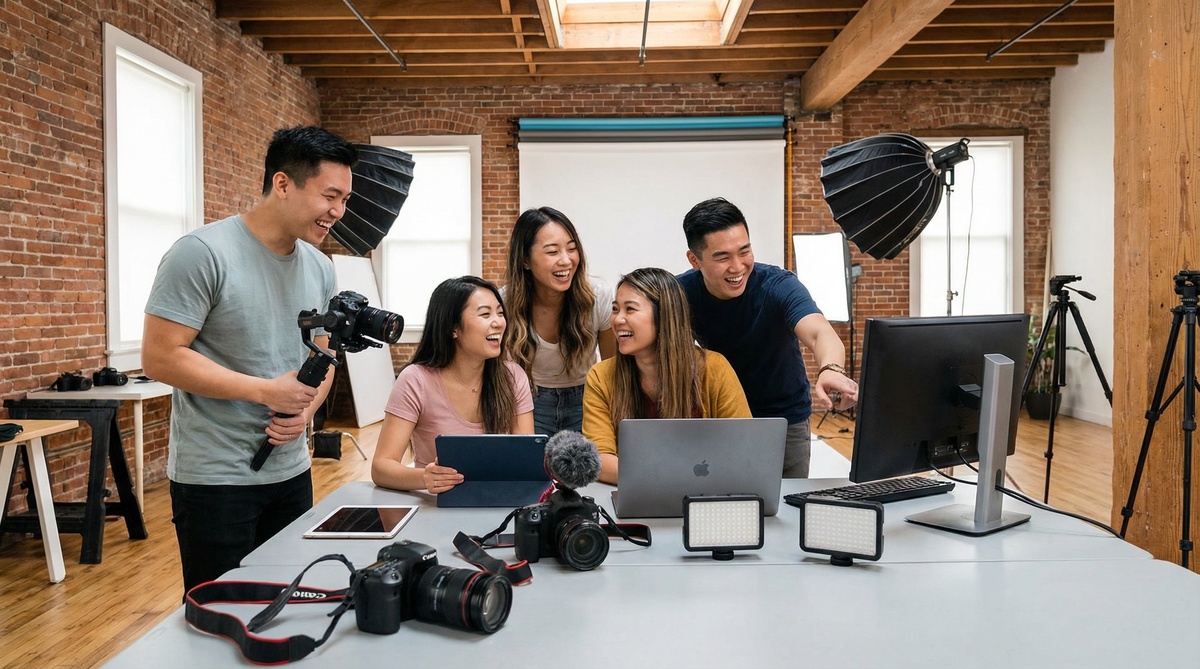 蜜桃视频运营教程